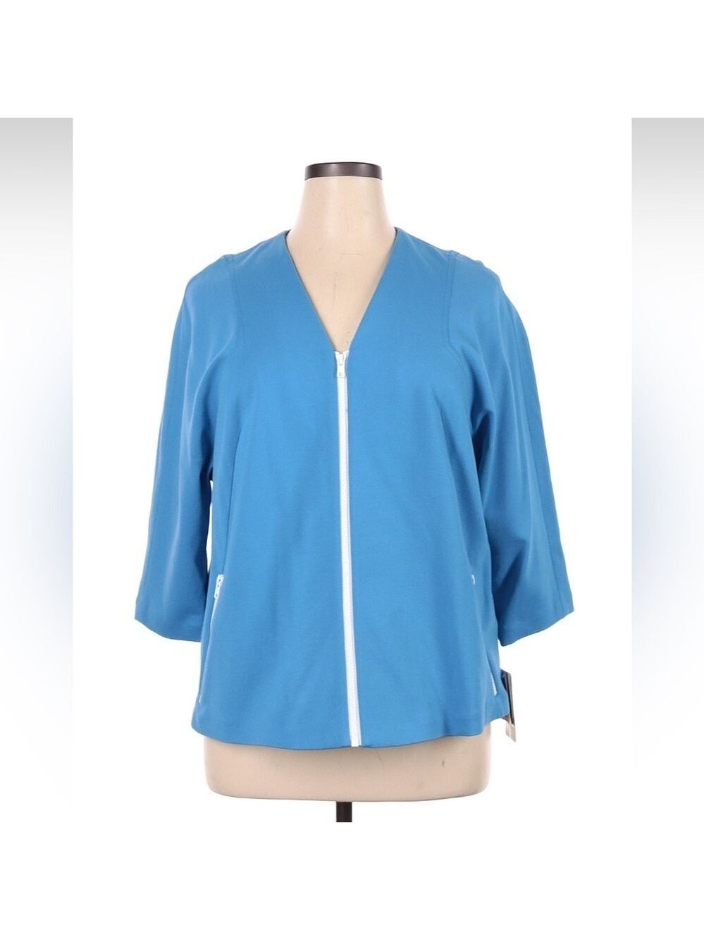 NWT Doncaster jacket